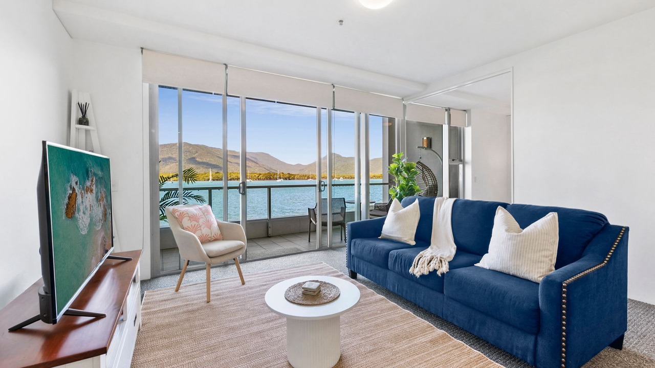 Photo of Bedroom in Cairns Central Business District
