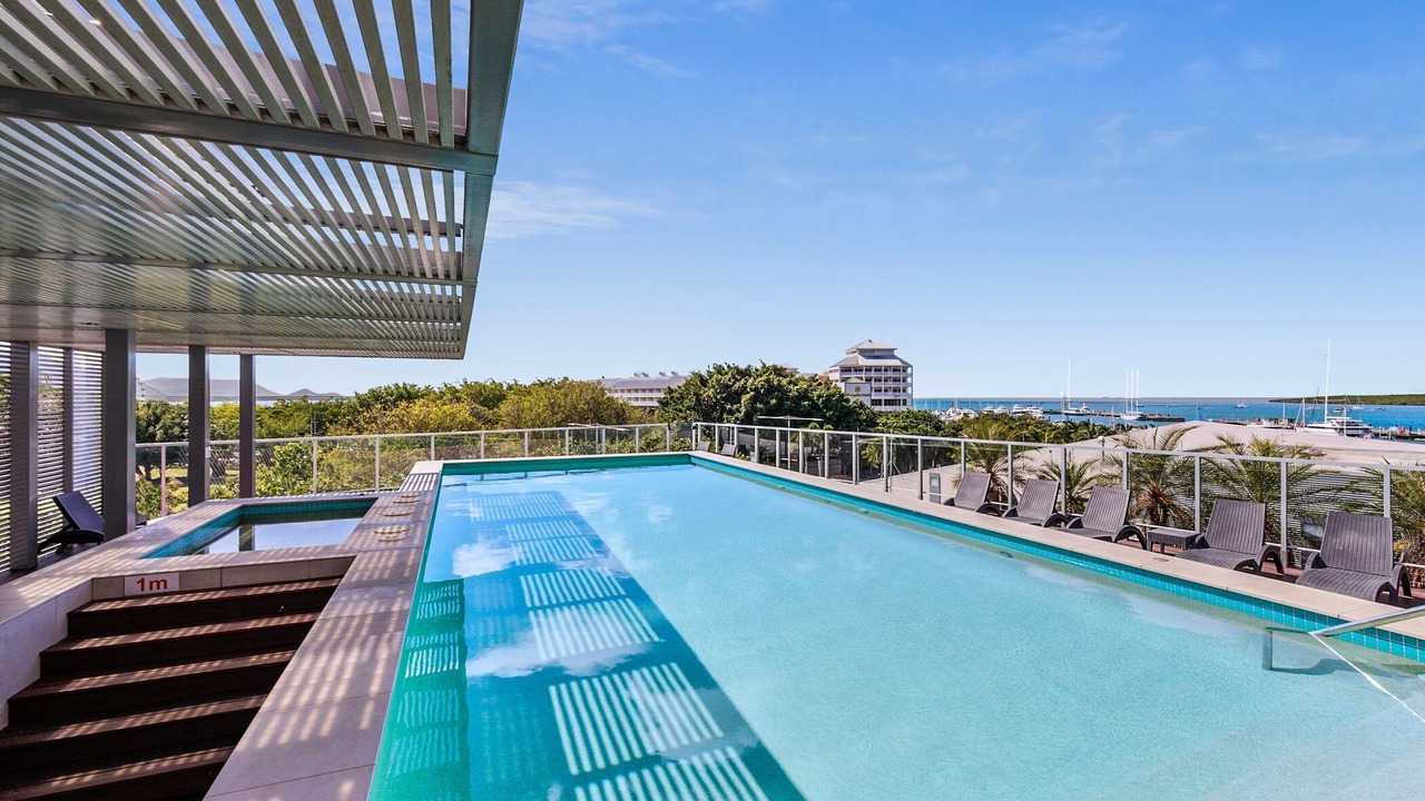 Photo of Outdoor in Cairns Central Business District