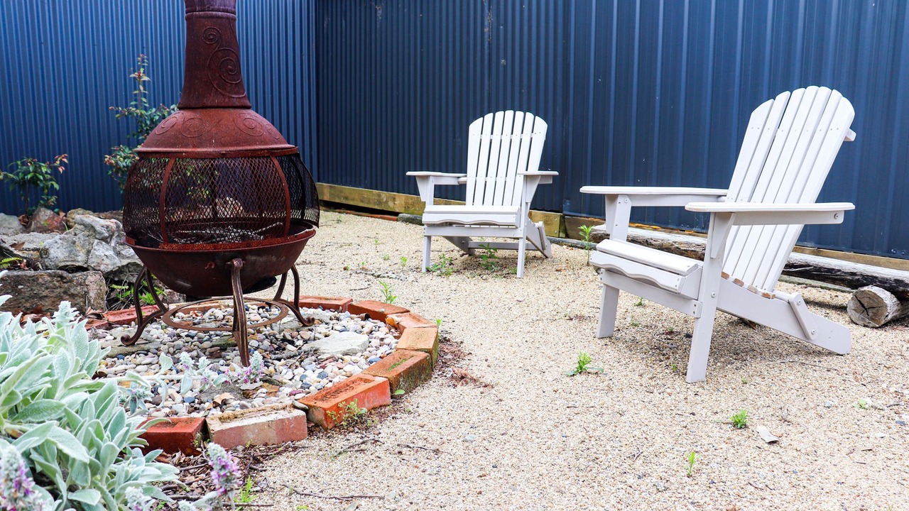 Photo of Patio Balcony in Tomerong