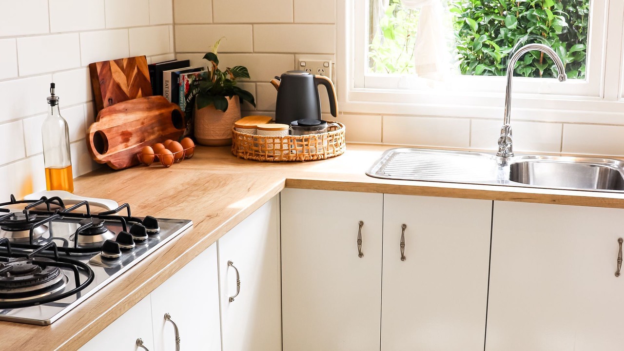 Photo of Kitchen in Tomerong