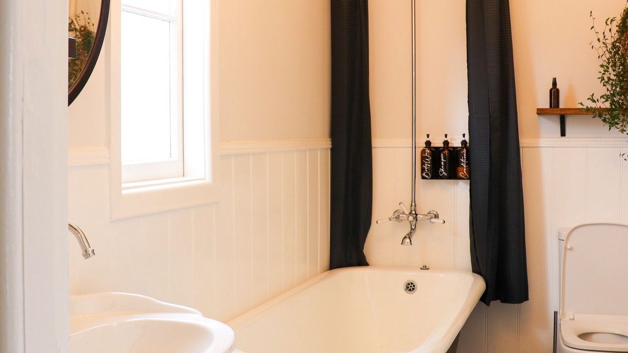 Photo of Bathroom in Tomerong