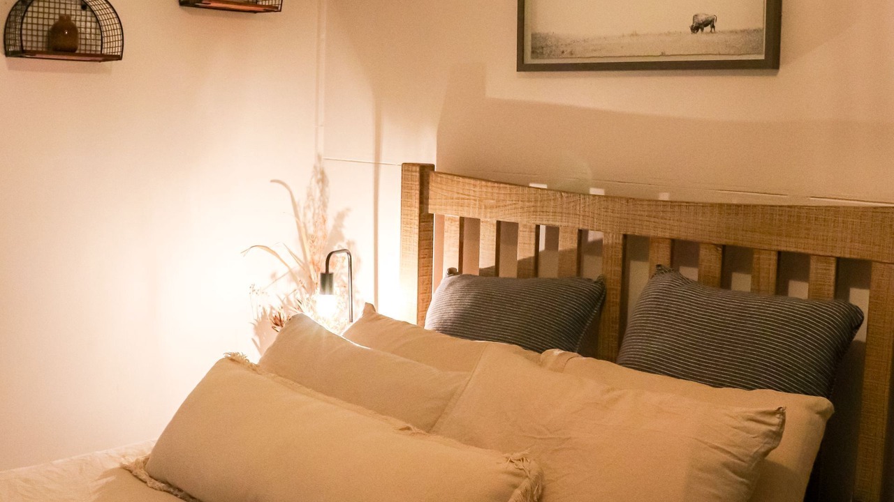 Photo of Bedroom in Tomerong