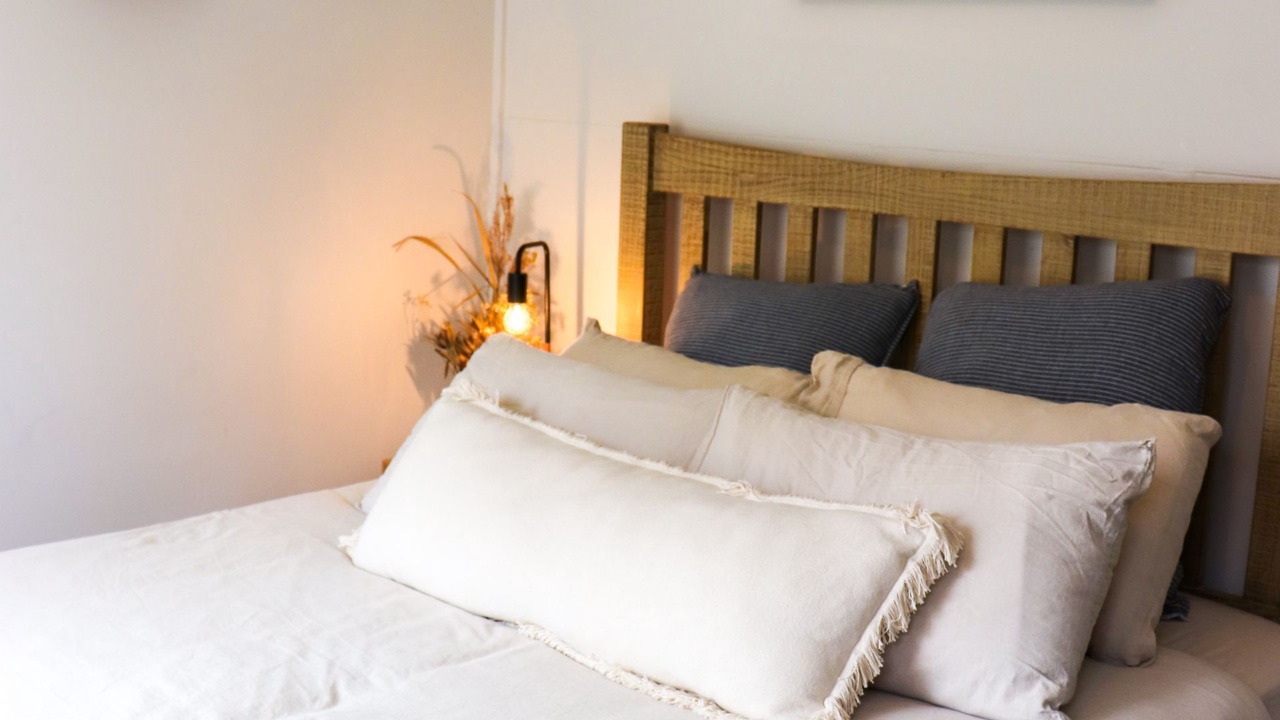 Photo of Bedroom in Tomerong
