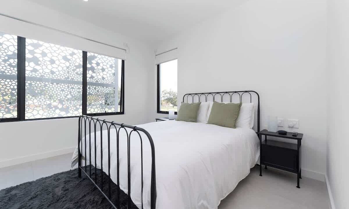 Photo of Bedroom in Morley