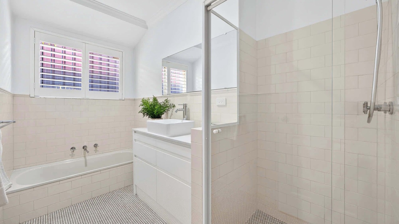 Photo of Bathroom in Mount Lawley
