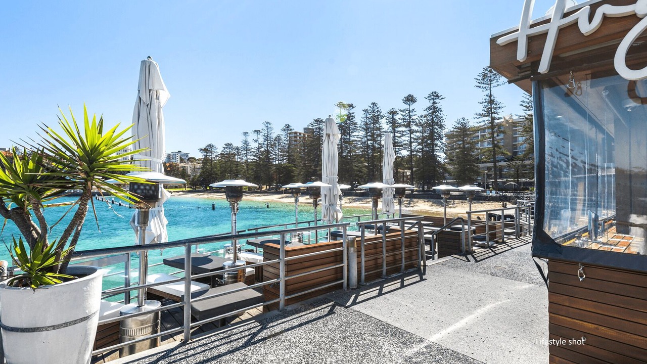 Photo of Others in Manly