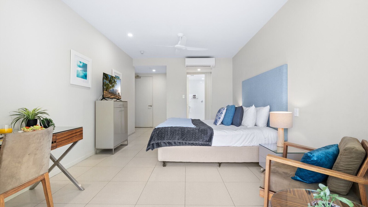 Photo of Bedroom in Cairns North