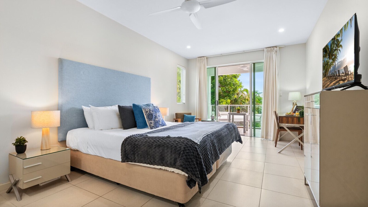 Photo of Bedroom in Cairns North