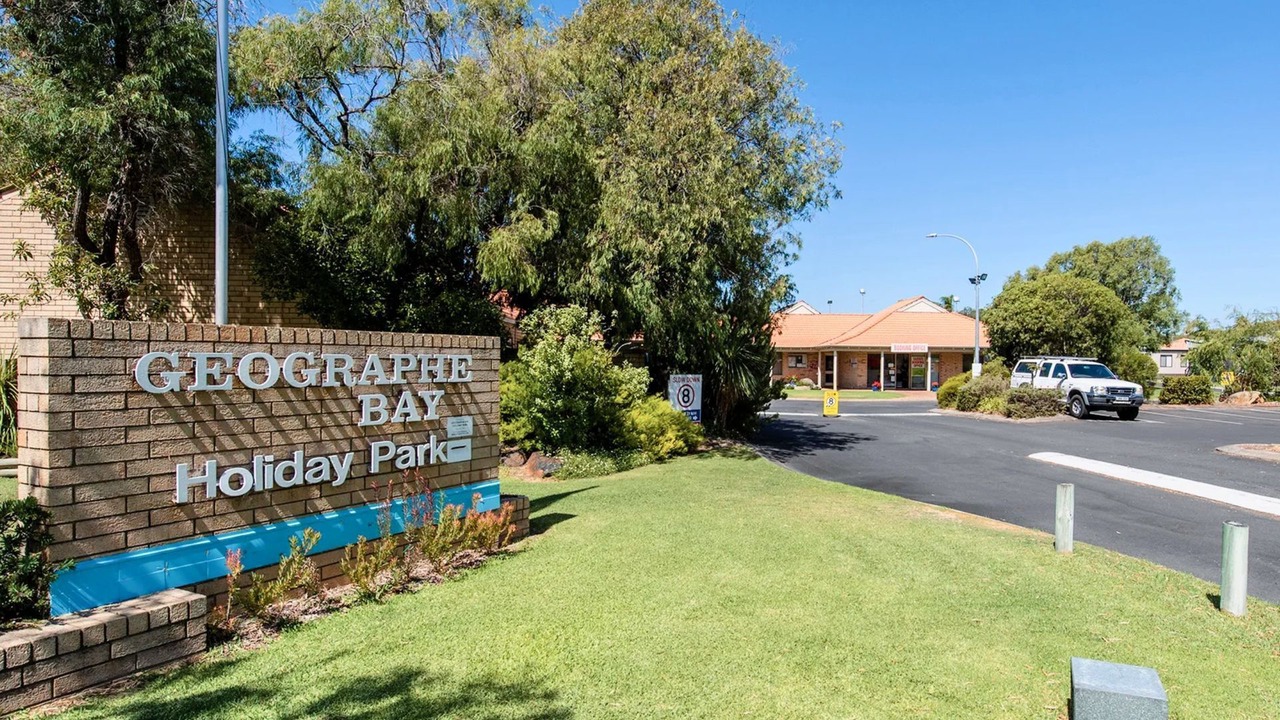 Photo of Outdoor in Broadwater