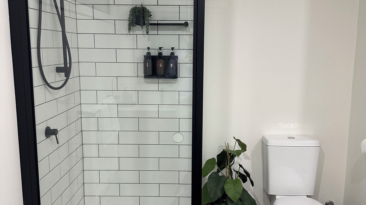 Photo of Bathroom in South Hobart