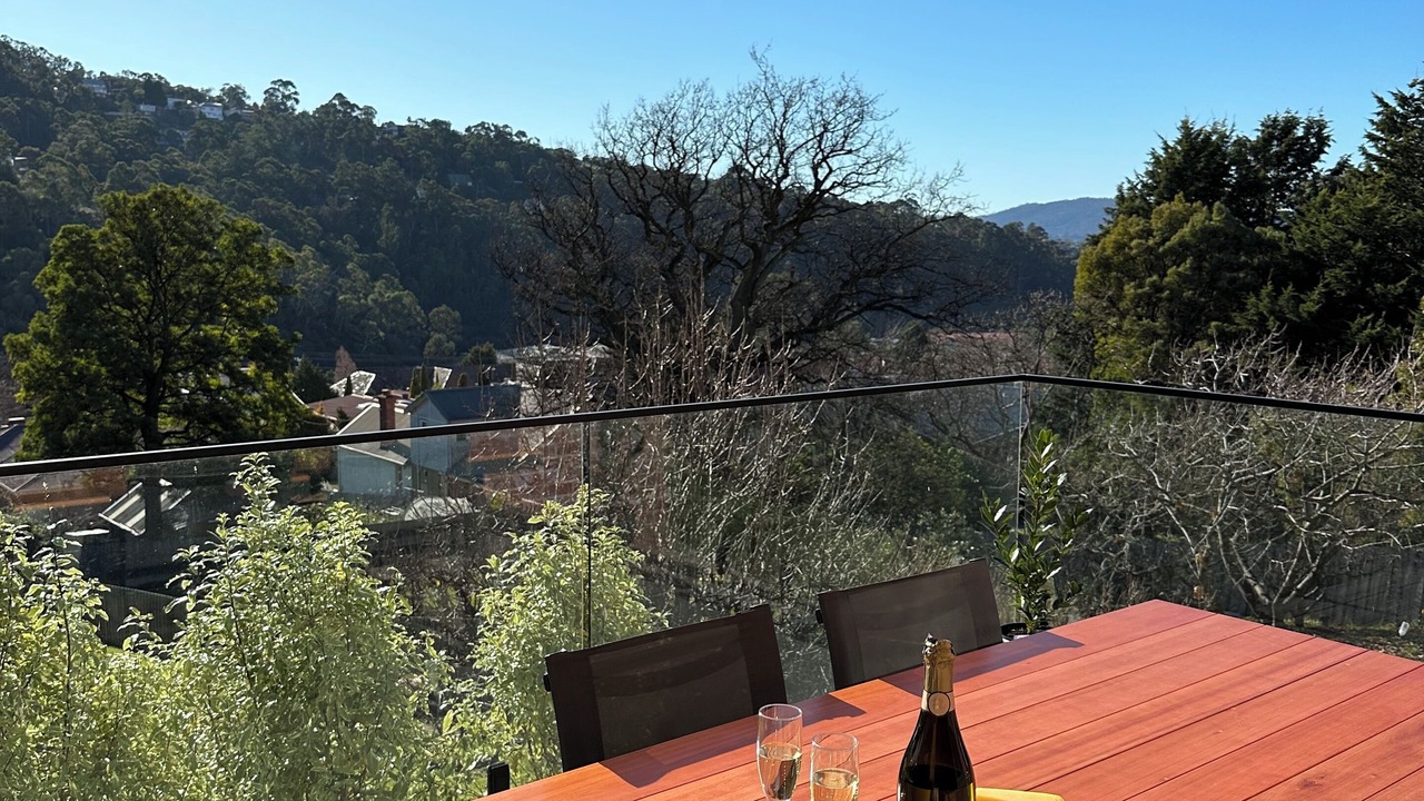 Photo of Outdoor in South Hobart