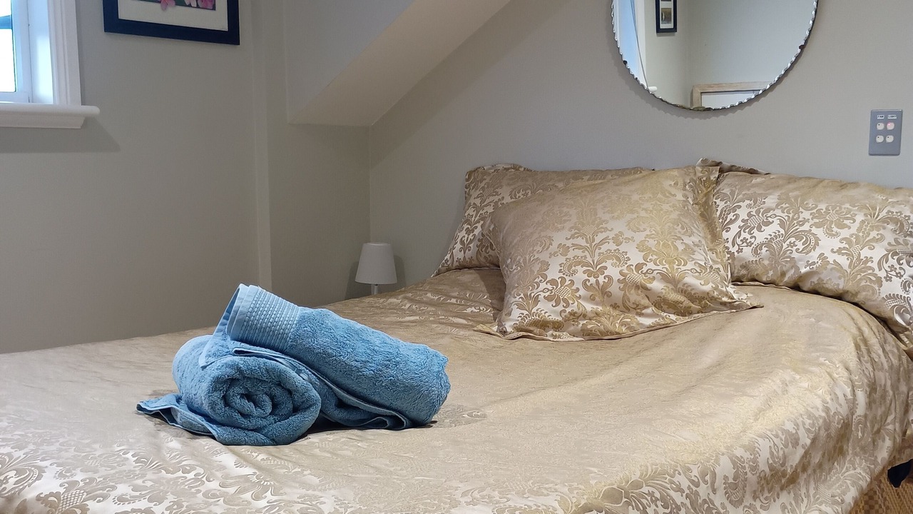 Photo of Bedroom in Yagoona