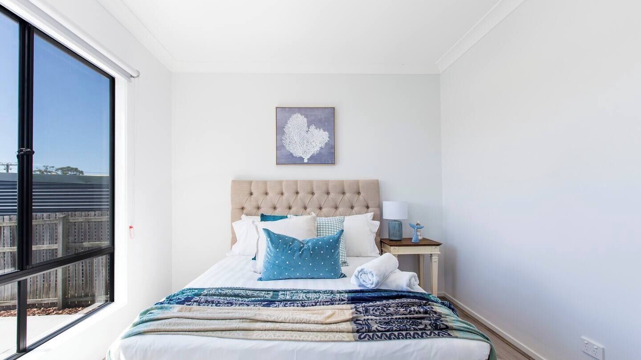 Photo of Bedroom in Redcliffe