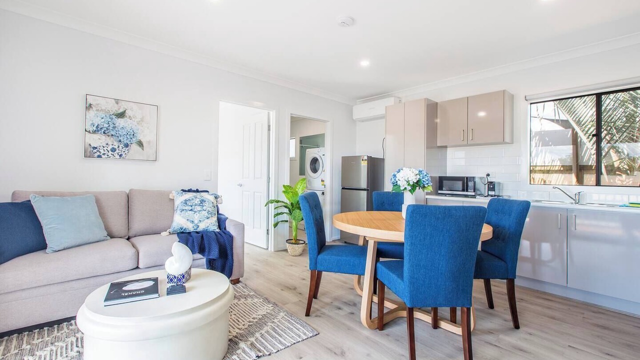 Photo of Livingroom in Redcliffe