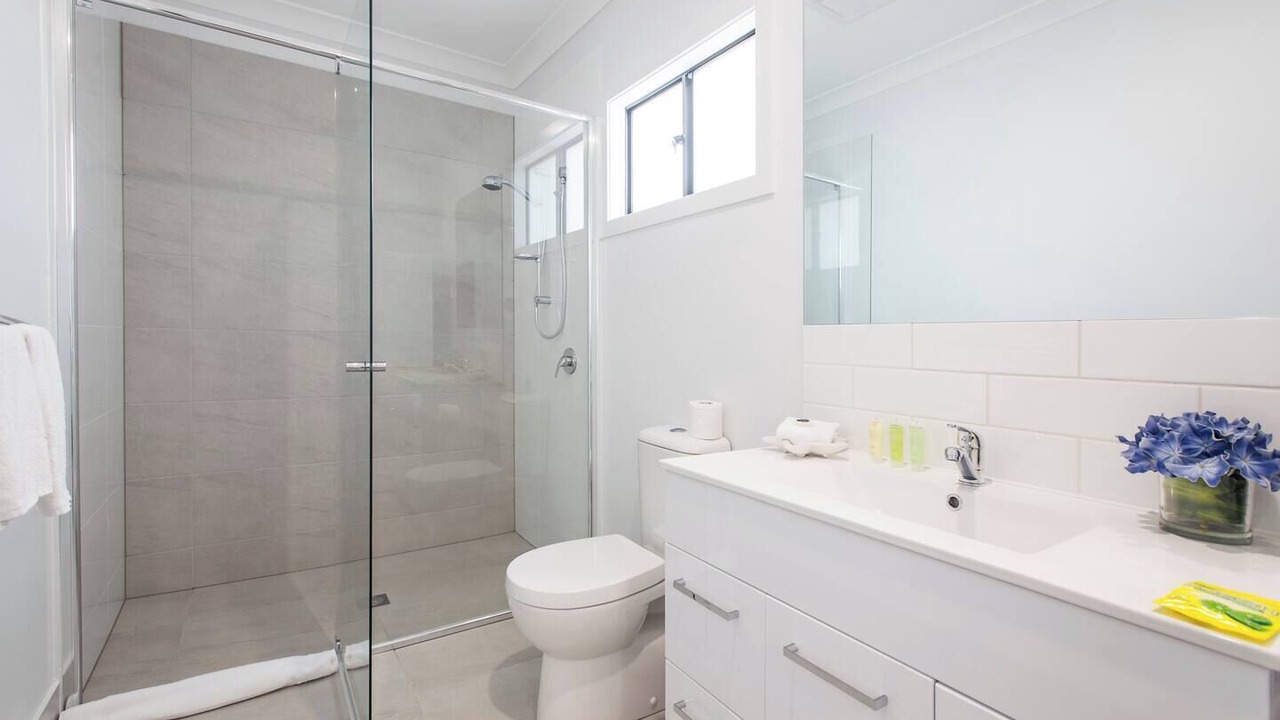 Photo of Bathroom in Redcliffe