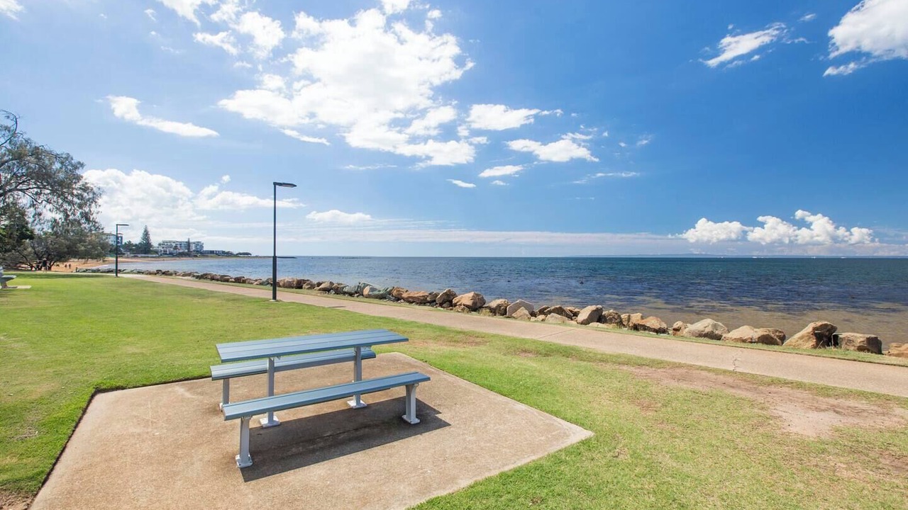 Photo of Outdoor in Redcliffe