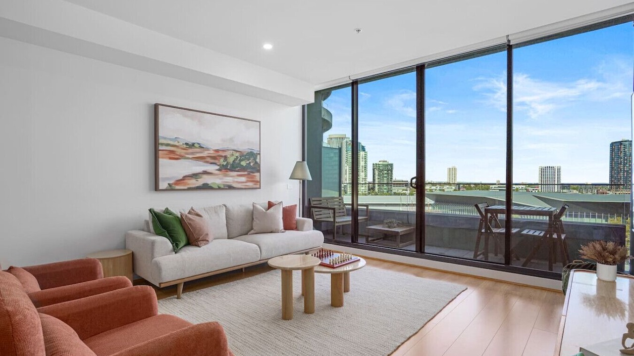 Photo of Livingroom in Docklands