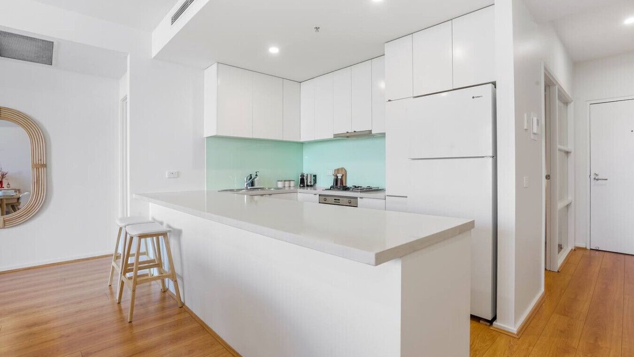 Photo of Kitchen in Docklands