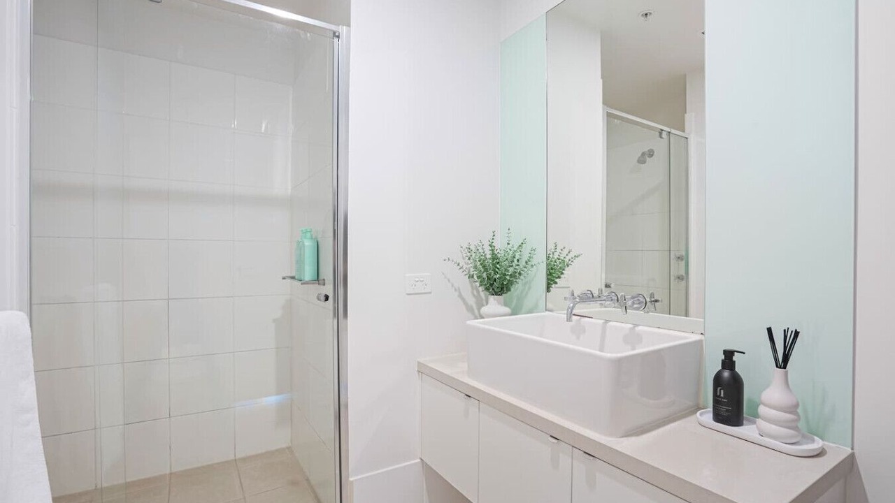 Photo of Bathroom in Docklands