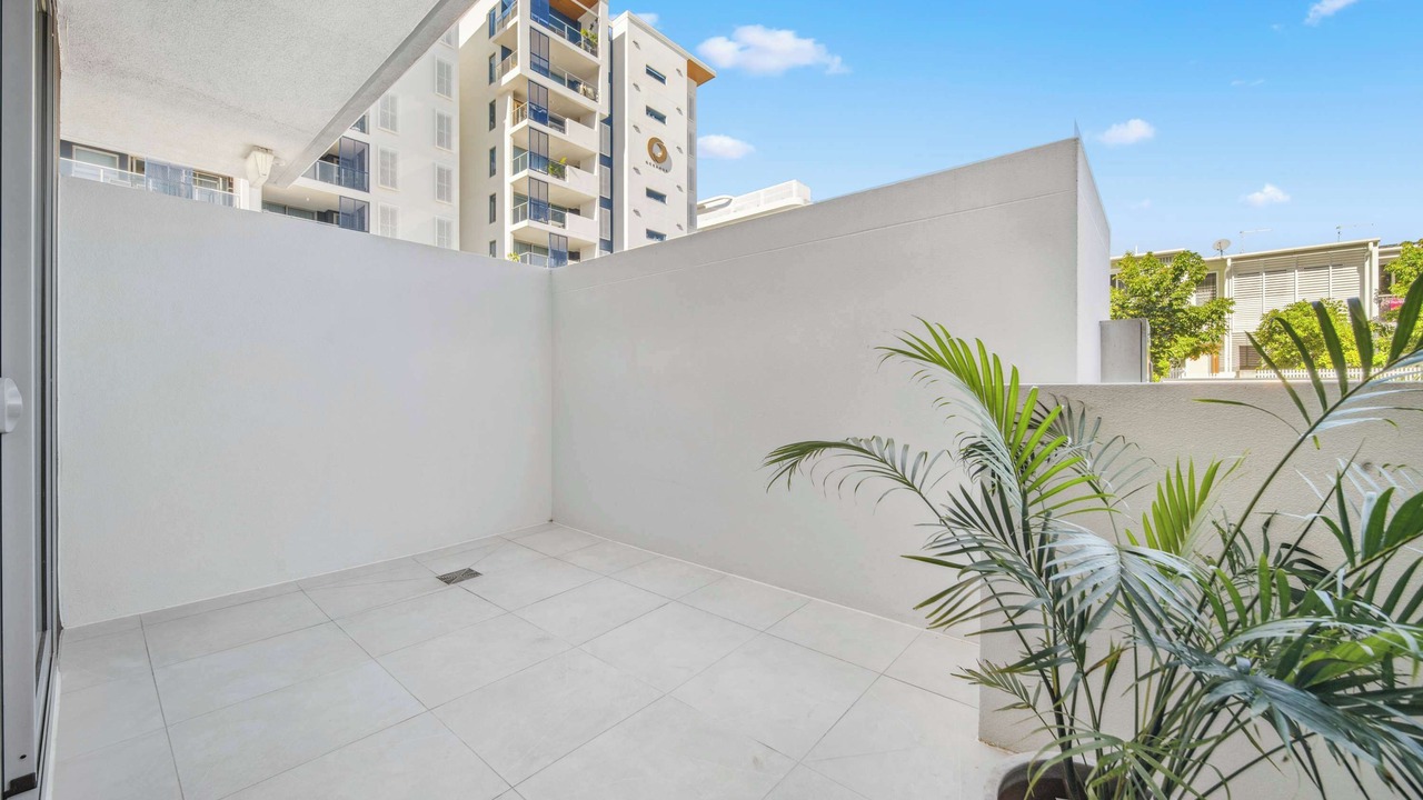 Photo of Patio Balcony in Bokarina
