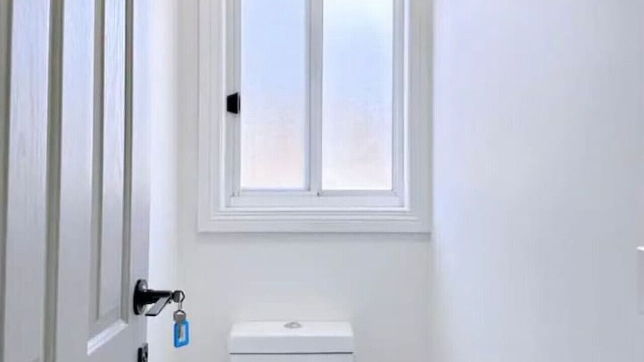 Photo of Bathroom in Brunswick East