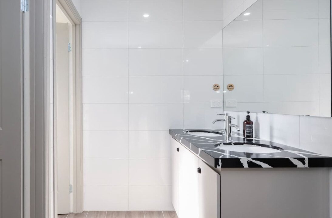 Photo of Bathroom in Brunswick East