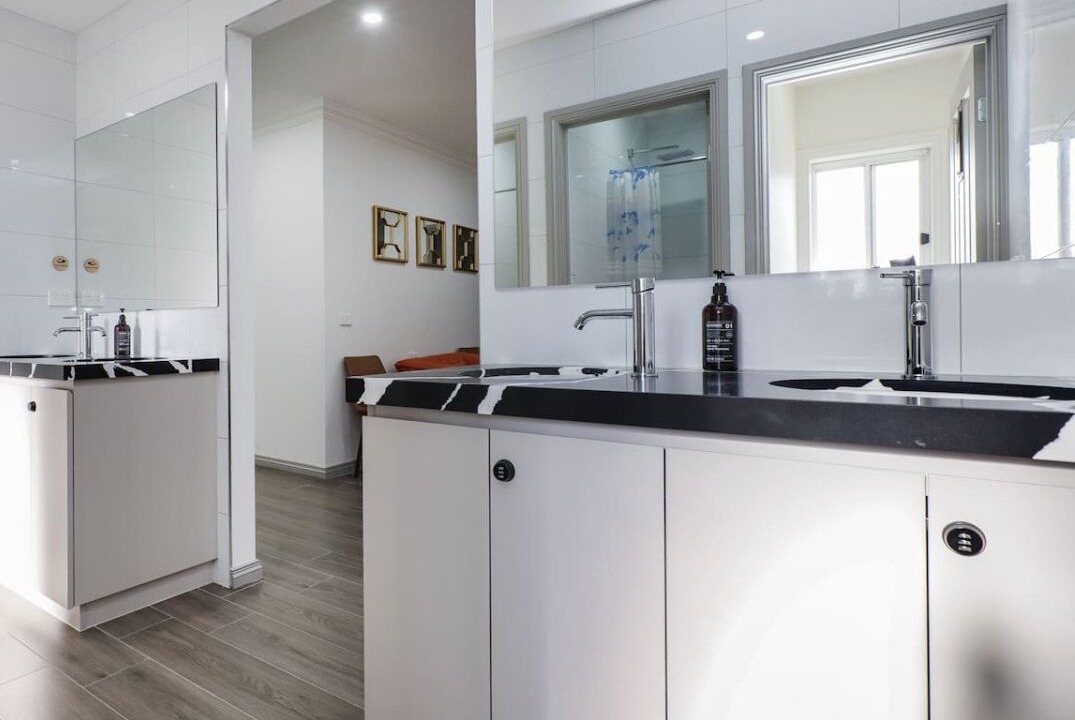Photo of Bathroom in Brunswick East