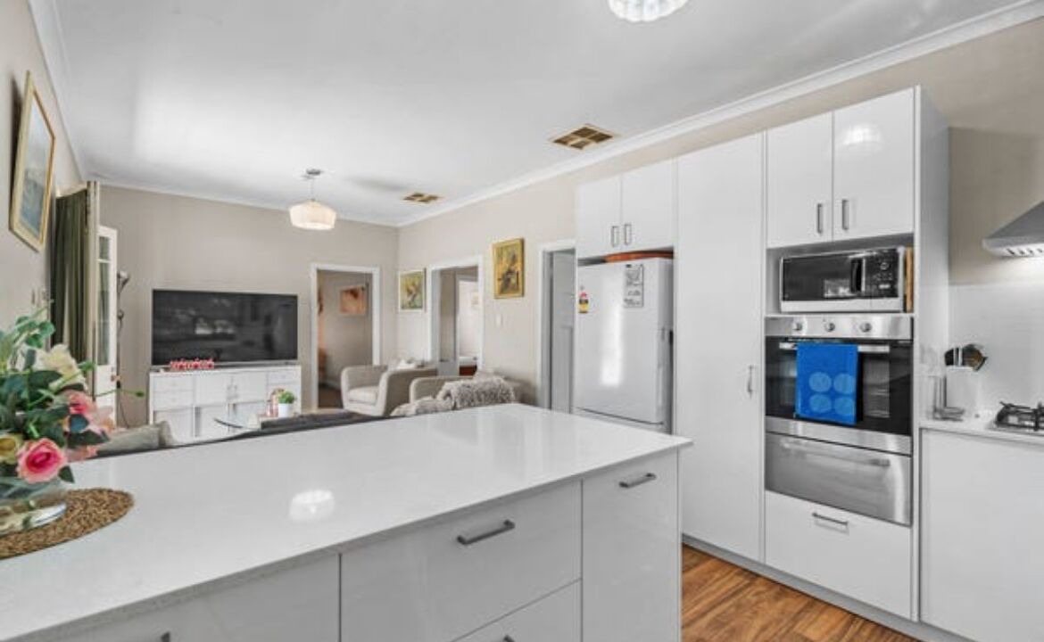 Photo of Kitchen in Falcon