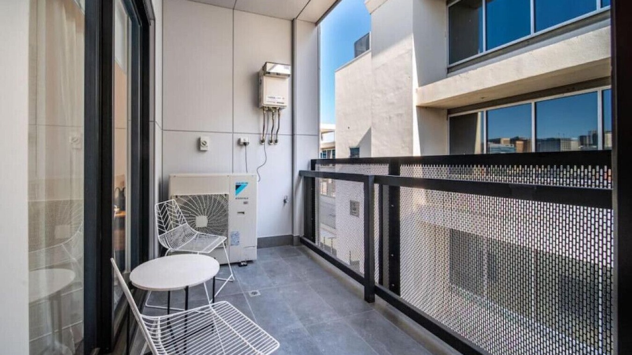 Photo of Outdoor in Adelaide Central Business District