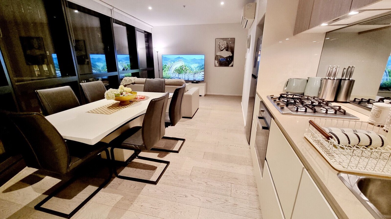 Photo of Kitchen in Docklands