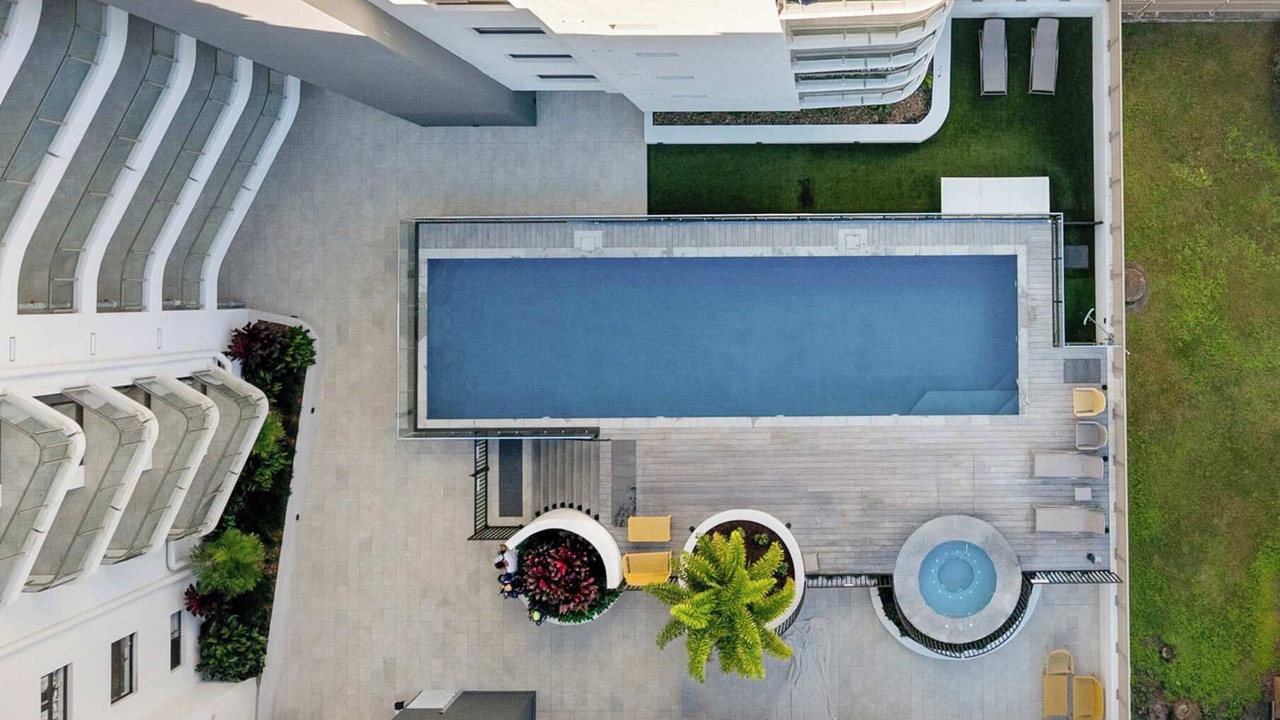 Photo of Outdoor in Maroochydore