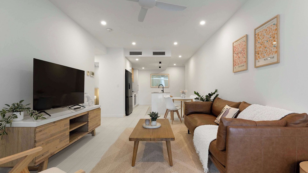 Photo of Livingroom in Maroochydore