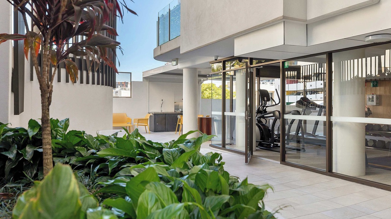 Photo of Patio Balcony in Maroochydore