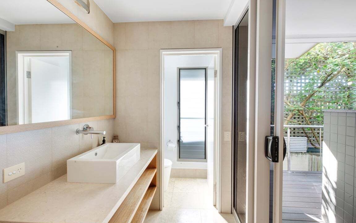 Photo of Bathroom in Peregian Beach