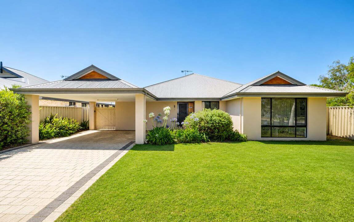 Photo of Outdoor in Broadwater