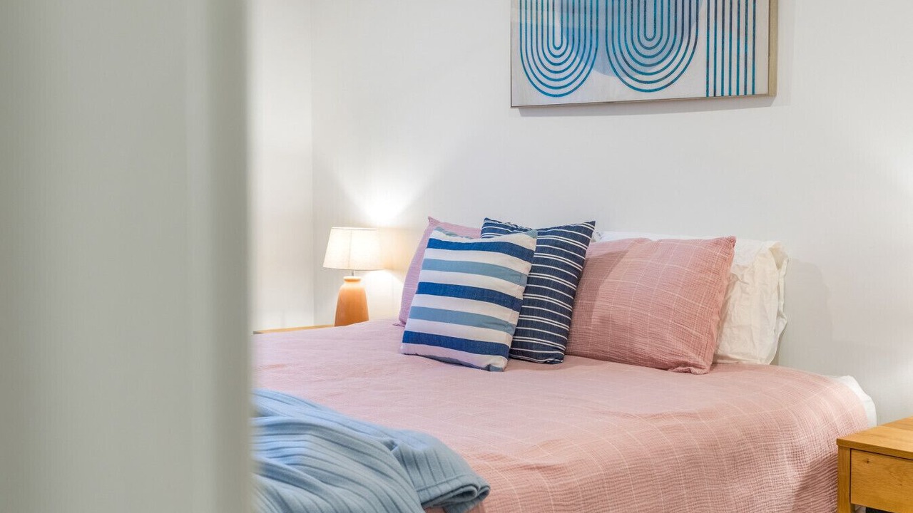 Photo of Bedroom in Suffolk Park