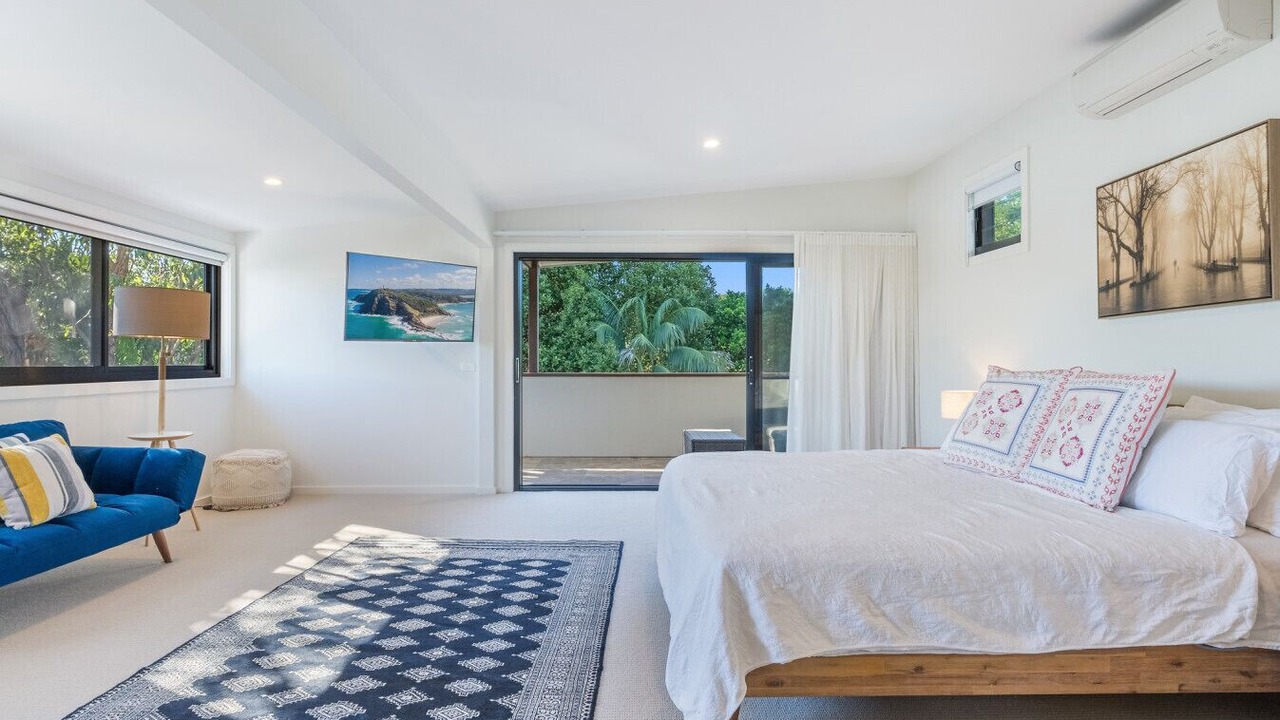 Photo of Bedroom in Suffolk Park