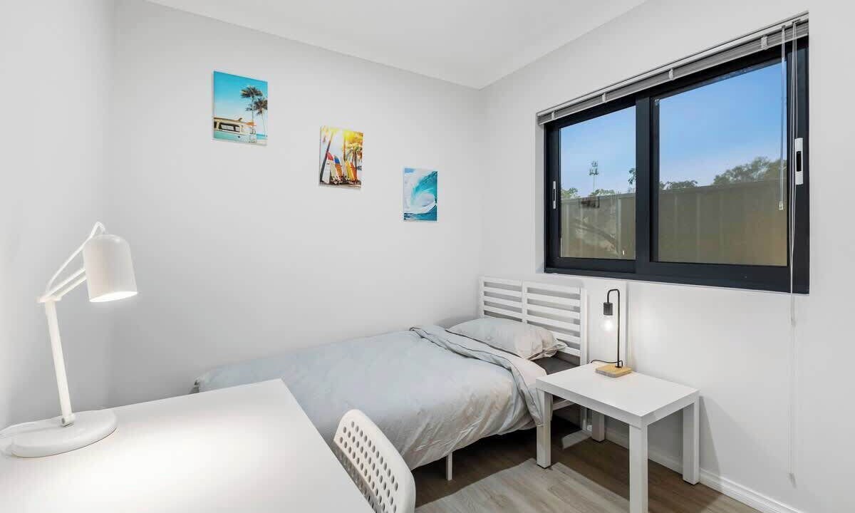 Photo of Bedroom in St James