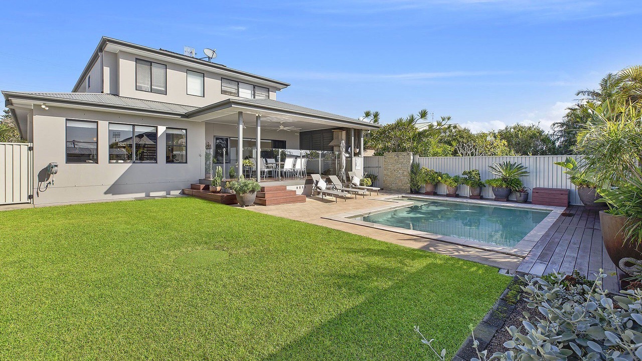 Photo of Outdoor in Shelly Beach