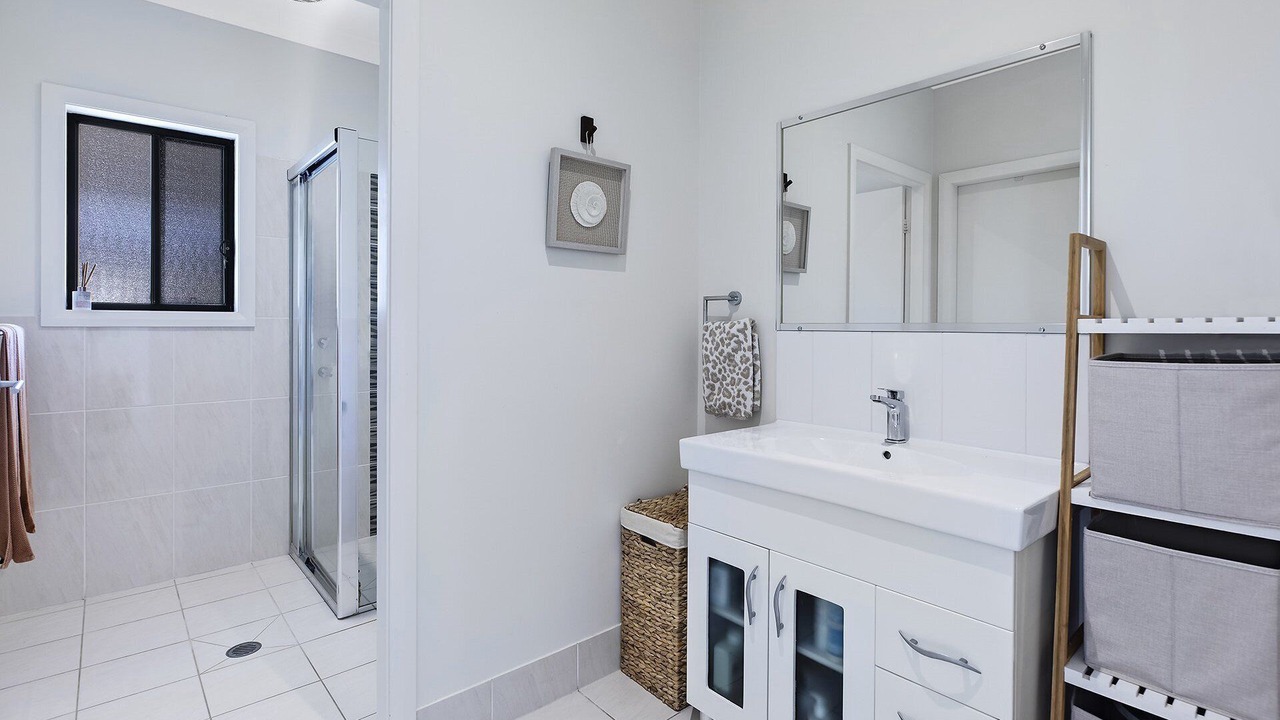 Photo of Bathroom in Shelly Beach