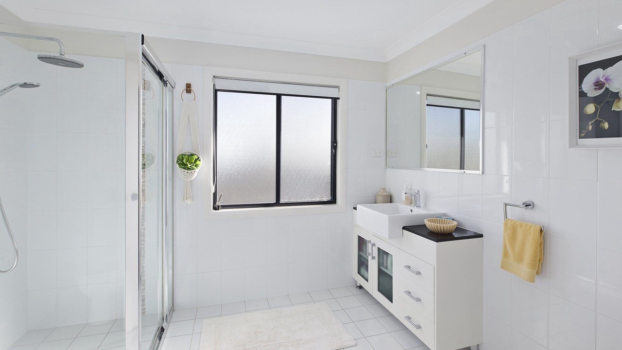 Photo of Bathroom in Shelly Beach
