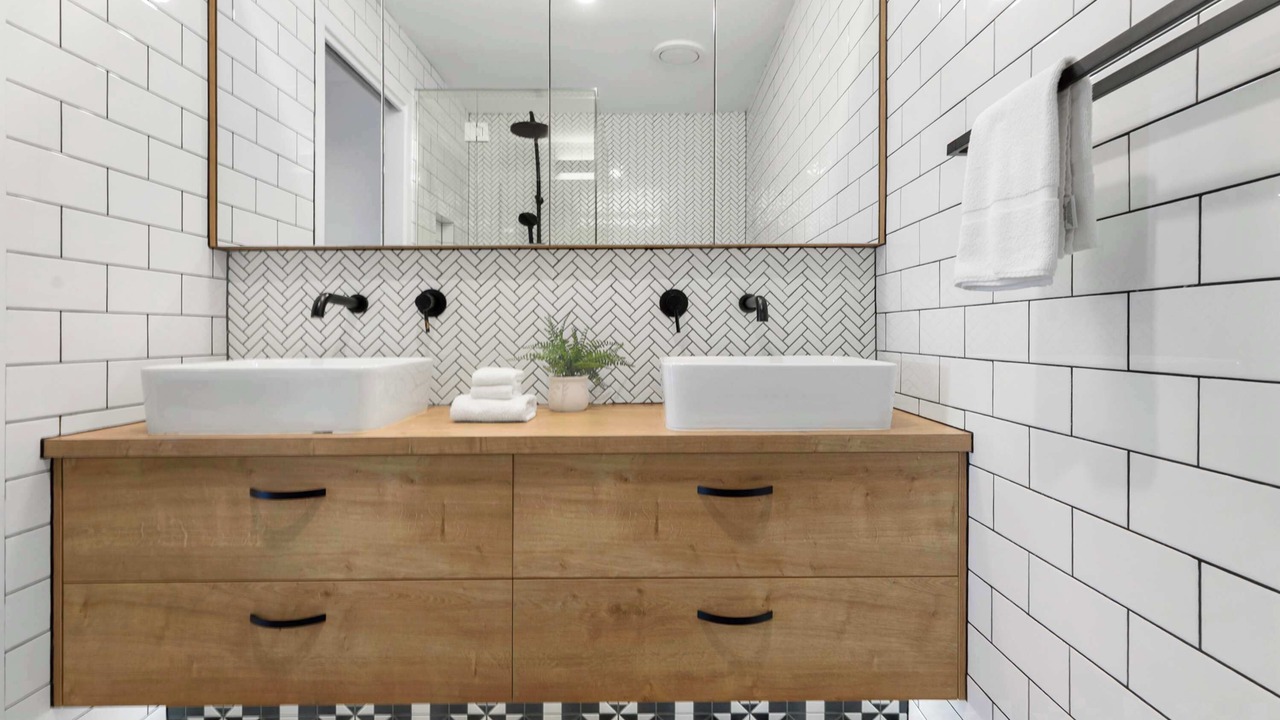 Photo of Bathroom in Warana