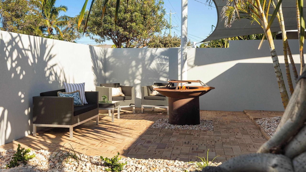 Photo of Patio Balcony in Warana