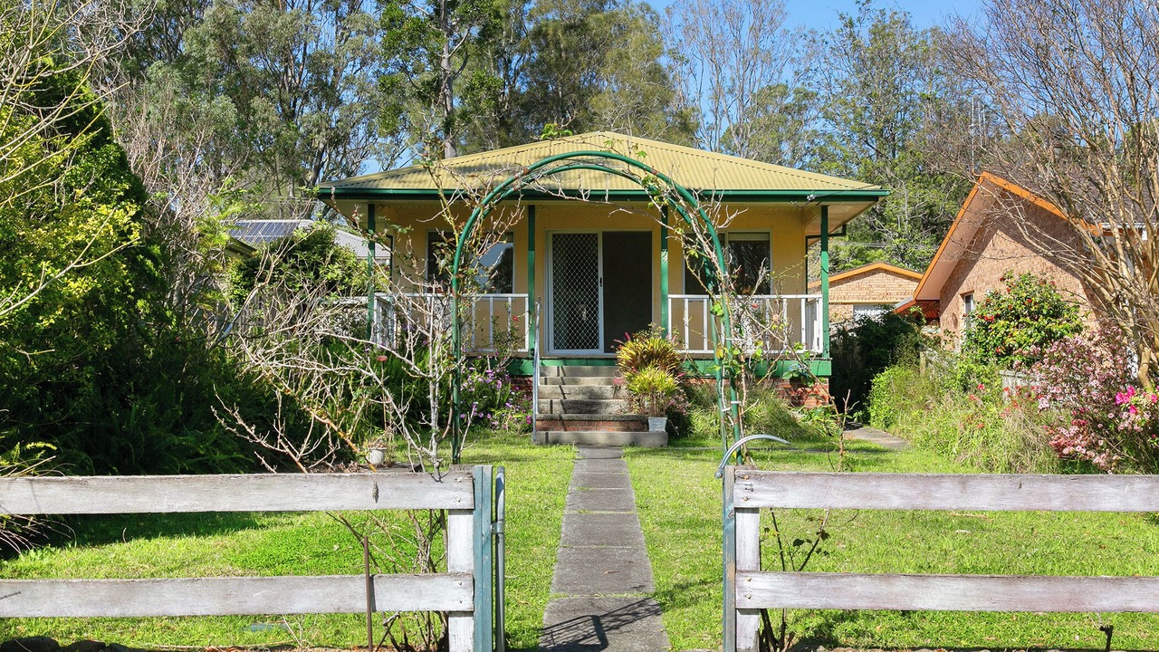 Photo of Others in Jamberoo