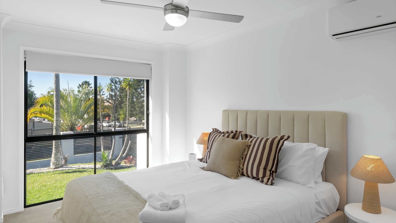 Photo of Bedroom in Pacific Pines