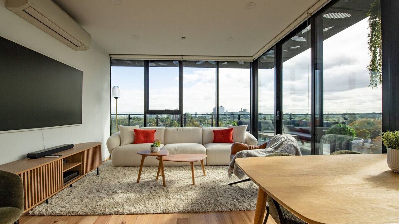 Photo of Livingroom in North Melbourne