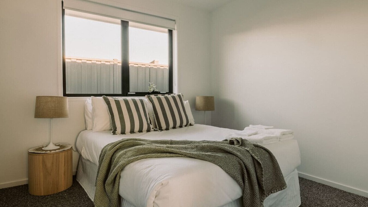 Photo of Bedroom in Hawley Beach