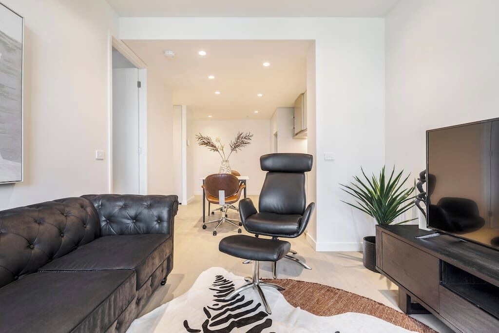 Photo of Livingroom in West Melbourne