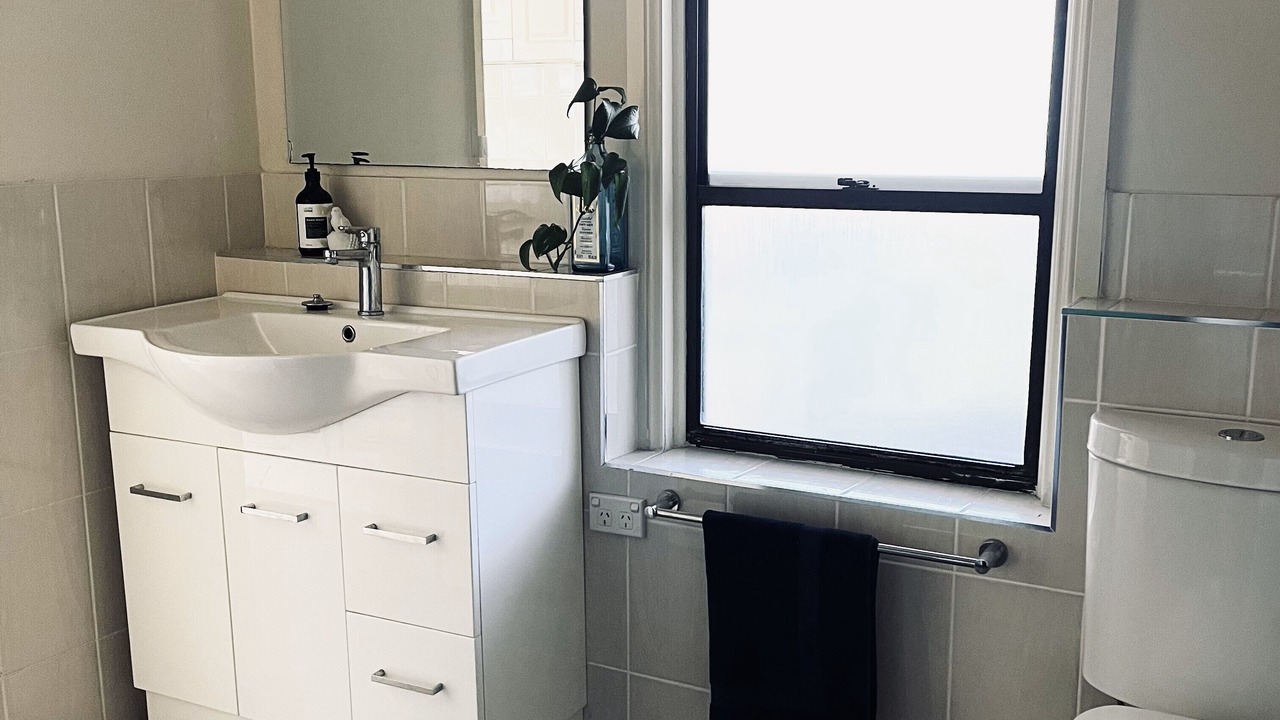 Photo of Bathroom in Bathurst