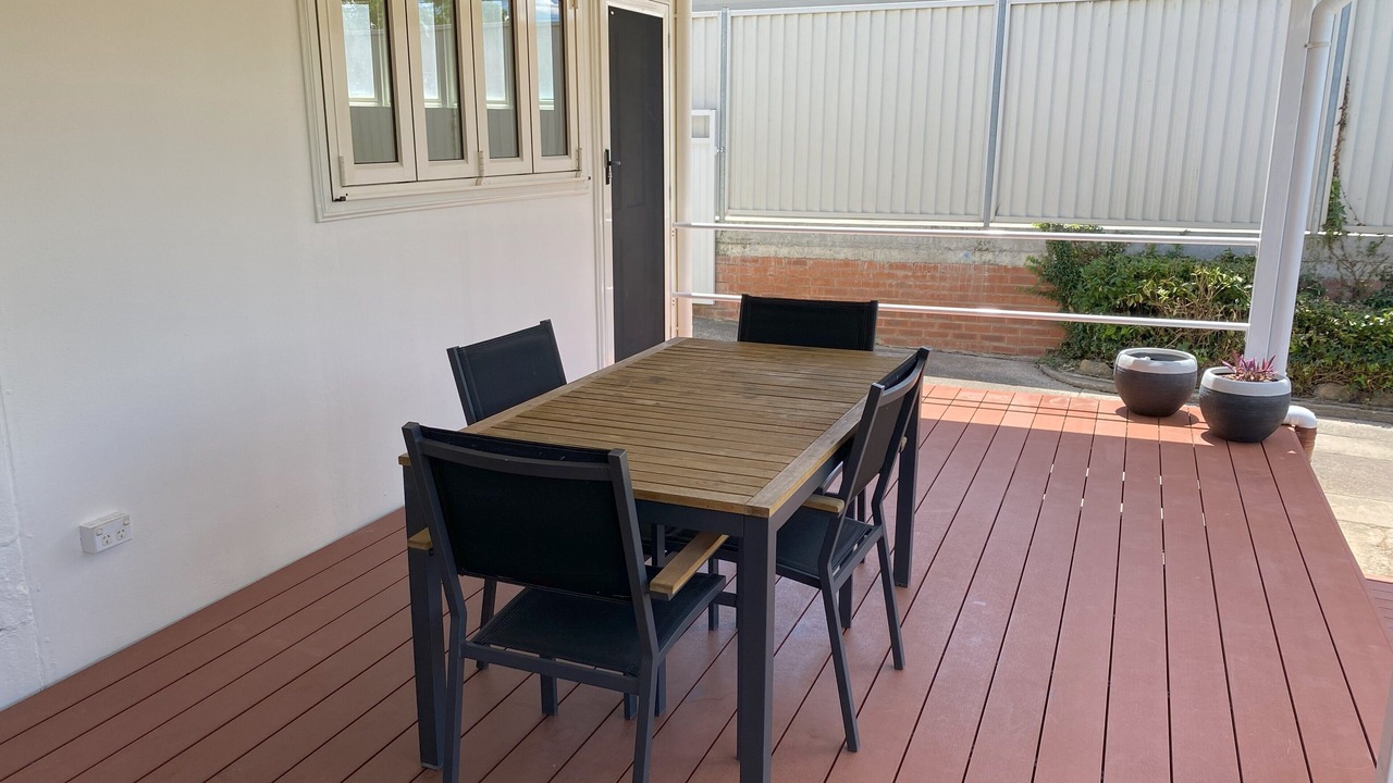 Photo of Outdoor in Bathurst